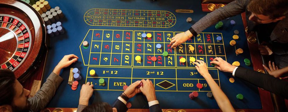 win 55 Curiosidades Sobre Cassinos