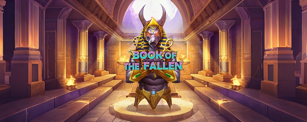 win 55 Livro dos Caídos