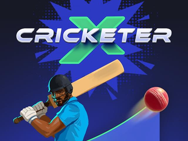 win 55 CricketerX