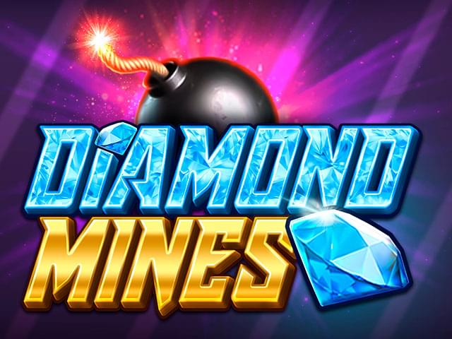 win 55 Minas de Diamante™