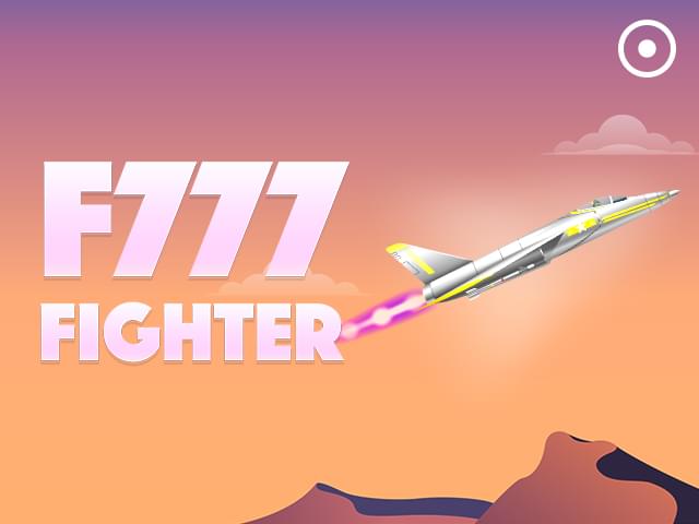 win 55 F777 Fighter