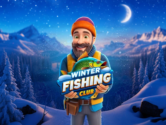 win 55 Clube de Pesca de Inverno